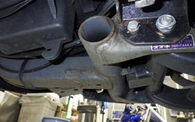 SUZUKI ﾚｯﾂ CA4AA