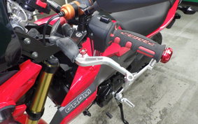 HONDA ｸﾞﾛﾑ 1998 JC61