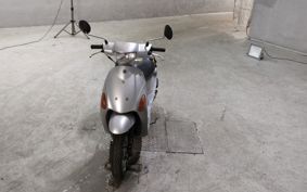 SUZUKI LET's 4 CA41A