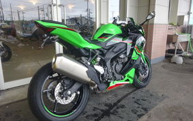 KAWASAKI NINJA ZX-4RR 2023 ZX400P