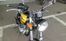 KAWASAKI ESTRELLA RS BJ250A