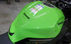 KAWASAKI NINJA 250 2 2025 EX250P