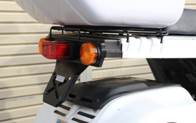 HONDA  GYRO X STANDARD  TD02