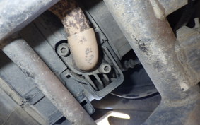 SUZUKI ADDRESS V125 G CF46A