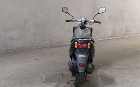 SUZUKI LET`S4 CA41A