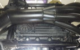 KAWASAKI ZEPHYR 400 KAI 1996 ZR400C