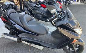 HONDA FORZA Z MF08