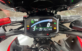 KAWASAKI Z900 2022 ZR900B