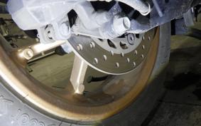 YAMAHA N-MAX 2008 SEG6J