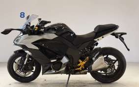 KAWASAKI NINJA 1000 A 2019 ZXT00W