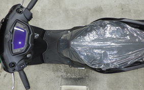 YAMAHA CYGNUSｸﾞﾘﾌｧｽ 2024 SEJ4J