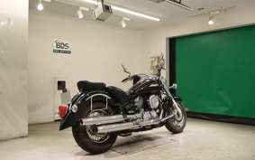 YAMAHA DRAGSTAR 1100 CLASSIC 2007 VP13J
