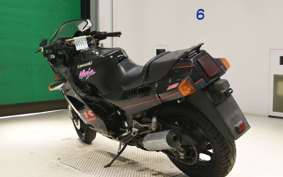KAWASAKI GPZ1000RX 1986 ZXT00A