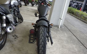 YAMAHA VIRAGO 250 3DM