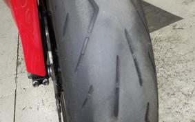 HONDA CBR600RR GEN 2 2006 PC37