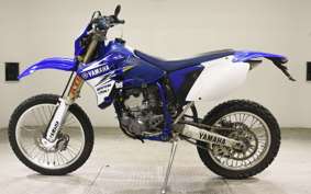 YAMAHA WR250F E 2018