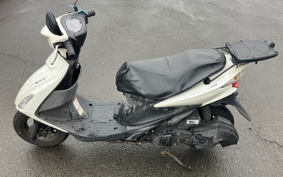 SUZUKI ADDRESS V125 CF4MA