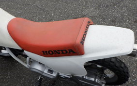 HONDA QR50 2021 AE01