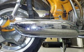 HONDA DAX 70 ST70