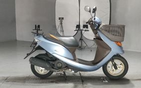 HONDA DIO CHESTER AF62