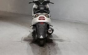 YAMAHA MAJESTY 125 SE27