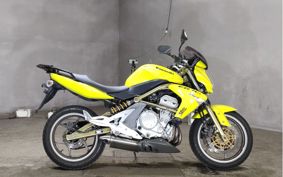 KAWASAKI ER600 N ER650A