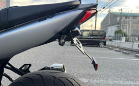 SUZUKI SV650 2020 VP55B