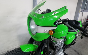 KAWASAKI W400 2008 EJ400A