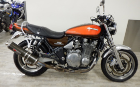 KAWASAKI ZEPHYR 1100 1993 ZRT10A