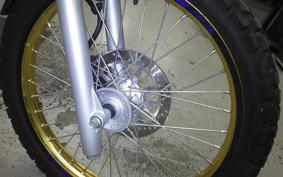 YAMAHA SEROW 250 Gen.3