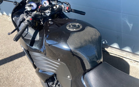 KAWASAKI ZZ1400 NINJA R 2010 ZXT40C