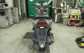 HONDA LEAD 125 2021 JK12