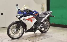 HONDA CBR250R GEN 3 2020 MC41