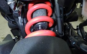 HONDA CB125 R 2009 JC79