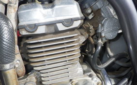 KAWASAKI BALIUS 250 ZR250A