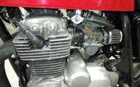 HONDA CB400 2023 CB400F