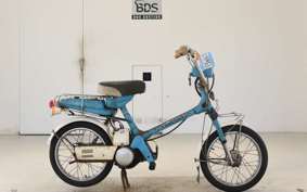 HONDA ROAD PAL NC50