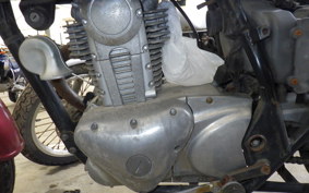 KAWASAKI ESTRELLA BJ250A