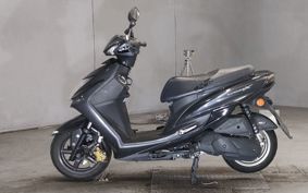 YAMAHA CYGNUS125XSR SED8J