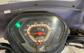 HONDA SUPER CUB50 AA04