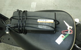 YAMAHA E-VINO 2022 SY11J