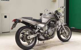 YAMAHA SRX400 Gen.4 1995 3VN
