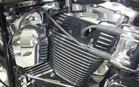 HARLEY FLSTF 1580 2011