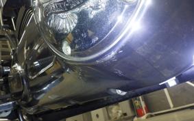 HARLEY FLSTF 1580 2008