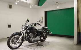 YAMAHA DRAGSTAR 250 VG02J