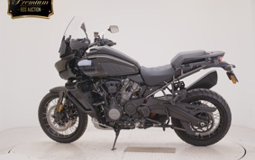 HARLEY ﾊﾟﾝ AMERICA1250S 2024