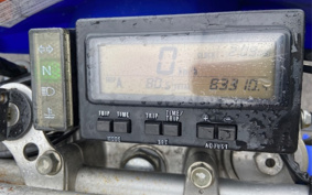 SUZUKI DR-Z400S 2007 SK43A