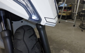 KYMCO GP125