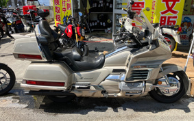 HONDA GL1500 GOLDWING  1998 SC22