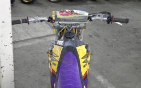 SUZUKI RMX250 2009 PJ12A